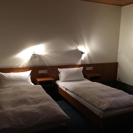Zip Hotel Lingenfeld Exterior photo