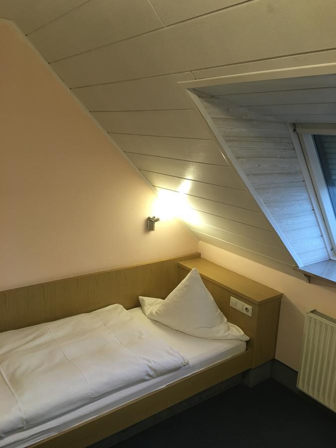 Zip Hotel Lingenfeld Exterior photo