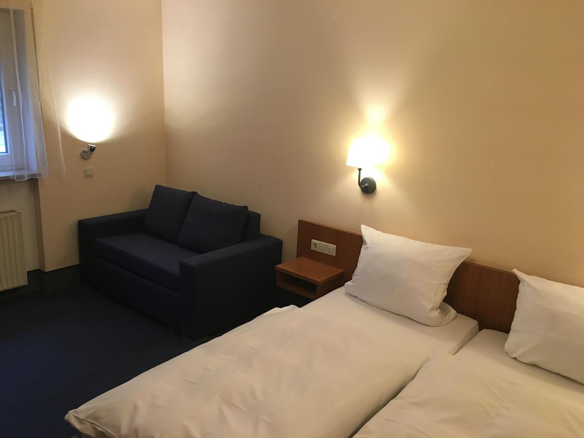 Zip Hotel Lingenfeld Room photo