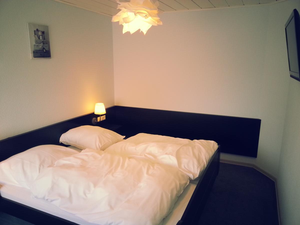 Zip Hotel Lingenfeld Exterior photo